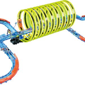 Turbomax Glow Power Track