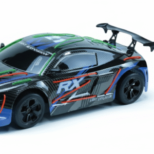 Turbomax Max Neon Racer RC