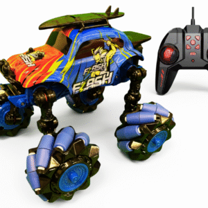 Turbomax Turbo Shifter RC