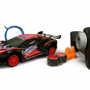 TurboMax Lightning Racer RC