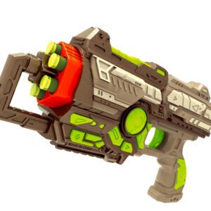 Hyper Blast Hammerhead