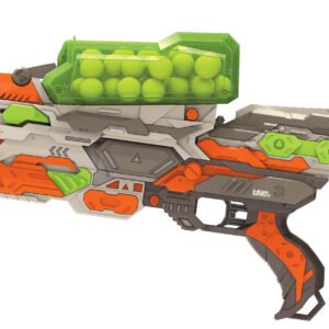 Hyper Blast Bullet Storm