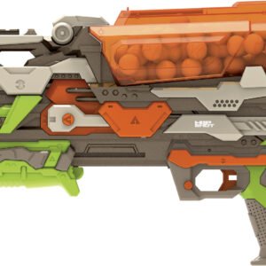 Hyper Blast Bullet Crusher