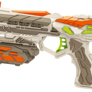 Hyper Blast Lock & Load