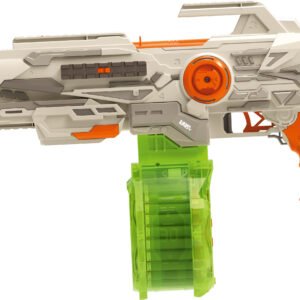 Hyper Blast Endless Striker Blaster