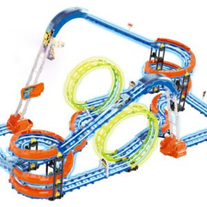 Turbomax StairFlip Glow Multiloop