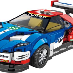 Bloko Loko Tsunami Racer