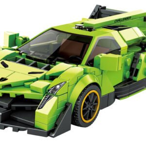 Bloko Loko Aurora Racer