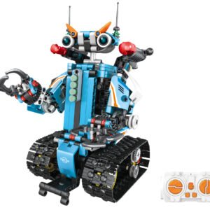 Blue Cruiser Action R/C