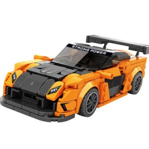 Bloko Loko Fire Racer