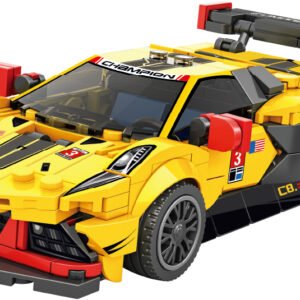 Bloko Loko Lightning Racer