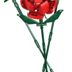 Bloko Loko Blooming Rose