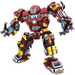 Bloko Loko Titan Fusion – 12-in-1