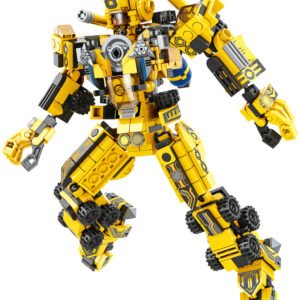 Bloko Loko Turbo Construct – 12-in-1