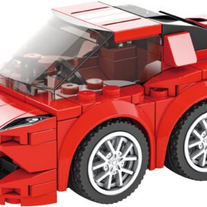 Bloko Loko Speed Car