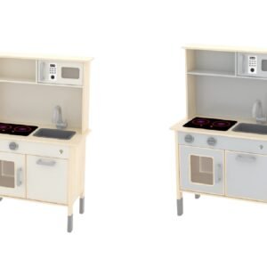 Foret Magique Woodland Chef’s Pro Kitchen