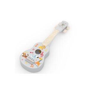 Foret Magique Tiny Tunes Ukulele