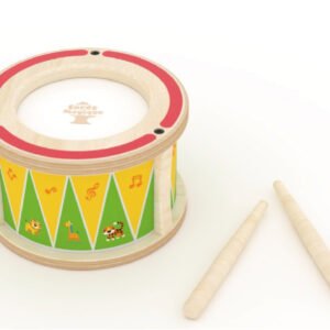 Foret Magique Tiny Parade Drum