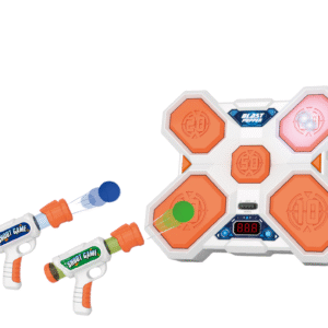 Hyper Blast Space Shooting Aero Target Duel