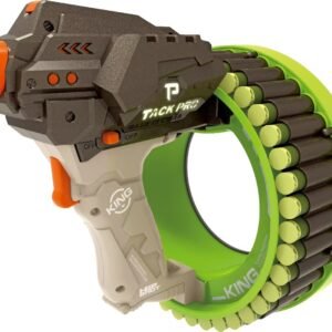 Hyper Blast Rapid Viper