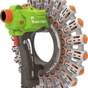 Hyper Blast Inferno Burst Blaster