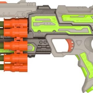 Hyper Blast Rotor Fang