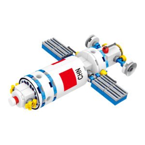 Bloko Loko Rocket Launch Station Collect & Combine