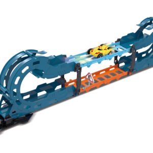 Turbotrax Glow Tumble Circuit