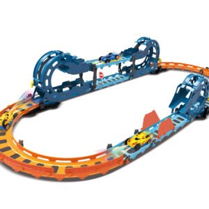 Turbomax Mega Tumble Track