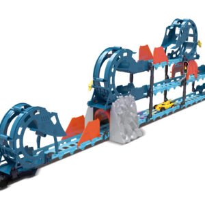 Trubomax Flash Tumble FX Track