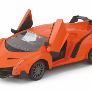 Turbomax Max Flash Cruiser
