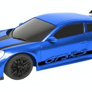 Turbomax Porsche 911 GT3