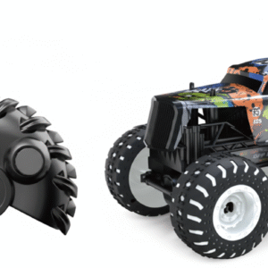 Turbomax Firewheel Trekker
