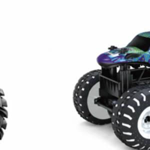 Turbomax SharkStorm Off-Road