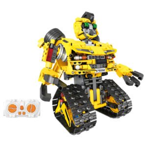 Bloko Loko Volt Shift Action R/C