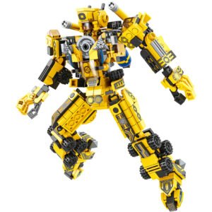 Bloko Loko Turbo Construct – 12-in-1