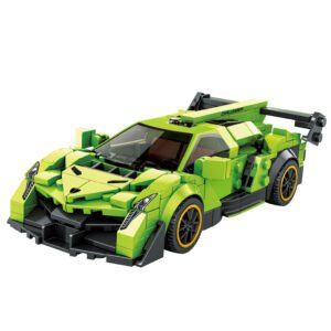 Bloko Loko Aurora Racer
