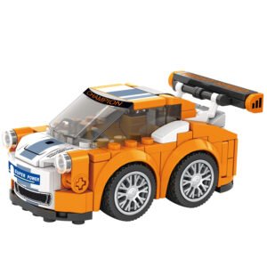 Bloko Loko Speed Car