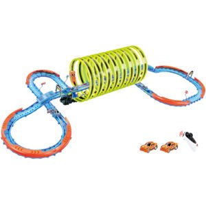 Turbomax Glow Power Track RC