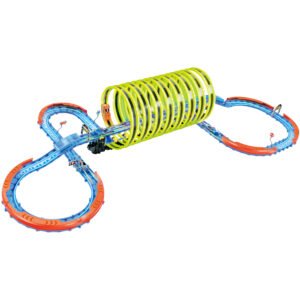 Turbomax Glow Power Track