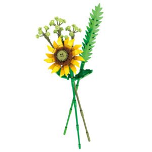 Bloko Loko Sunflower Dreams