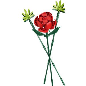 Bloko Loko Blooming Rose