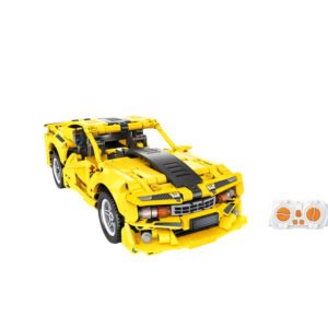Bloko Loko Volt Shift Action R/C