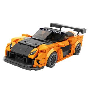Bloko Loko Fire Racer
