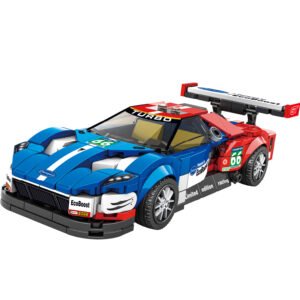 Bloko Loko Tsunami Racer