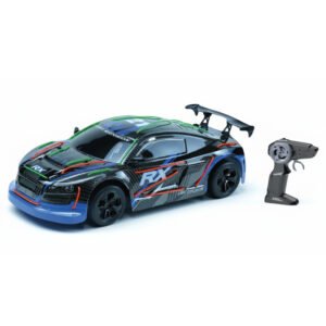 Turbomax Max Neon Racer RC