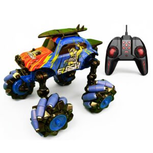 Turbomax Turbo Shifter RC