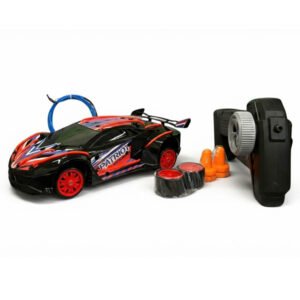 TurboMax Lightning Racer RC