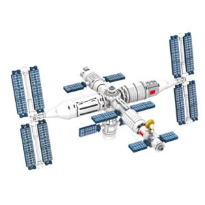 Bloko Loko Space Station