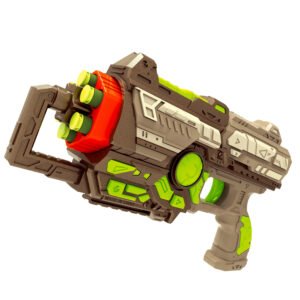 Hyper Blast Hammerhead
